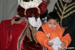 Reyes Magos Cartas