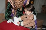 Reyes Magos Cartas