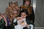 Reyes Magos Cartas