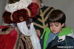 Reyes Magos Cartas