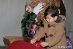 Reyes Magos Cartas