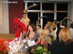 Cena carnaval 2009