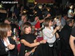 Cena carnaval 2009