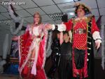 Cena carnaval 2009