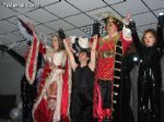 Cena carnaval 2009