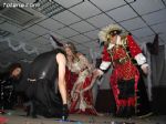 Cena carnaval 2009