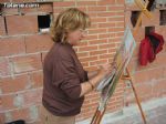 Pintura al aire libre