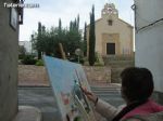 Pintura al aire libre