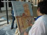 Pintura al aire libre