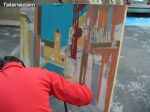 Pintura al aire libre