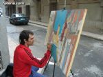 Pintura al aire libre