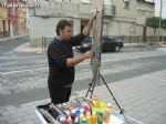 Pintura al aire libre