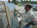 Pintura al aire libre