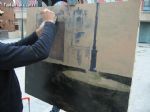 Pintura al aire libre