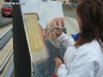 Pintura al aire libre