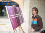 Pintura al aire libre