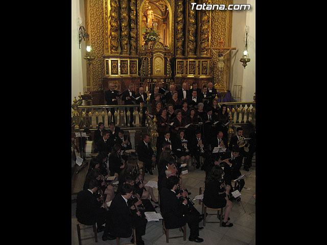 CONCIERTO SEMANA SANTA 2007 - 92