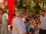 Cross escolar