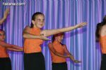 Danza y aerobic