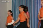 Danza y aerobic