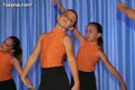 Danza y aerobic