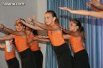 Danza y aerobic