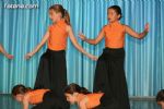 Danza y aerobic