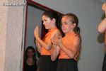 Danza y aerobic