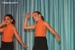 Danza y aerobic