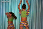 Danza y aerobic