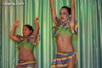 Danza y aerobic