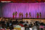 Danza y aerobic