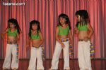 Danza y aerobic