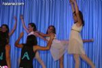 Danza y aerobic