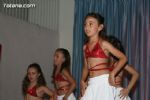 Danza y aerobic