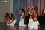 Danza y aerobic