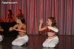 Danza y aerobic