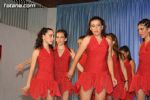 Danza y aerobic