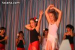 Danza en Totana