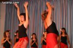 Danza en Totana