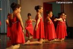 Escuela de Danza