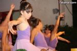 Escuela de Danza