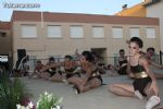 escuela de danza