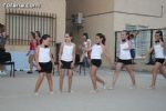 escuela de danza