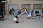 escuela de danza