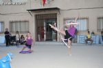 escuela de danza