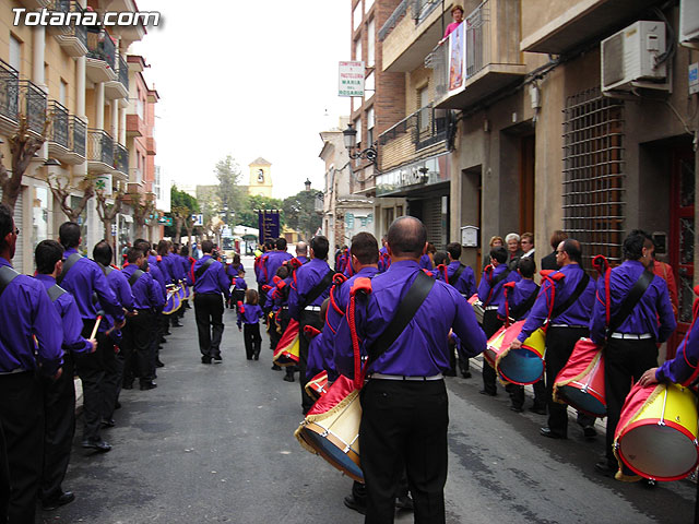 Domingo de Ramos. Semana Santa 2007. Reportaje II - 126