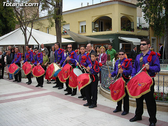 Domingo de Ramos. Semana Santa 2007. Reportaje II - 171