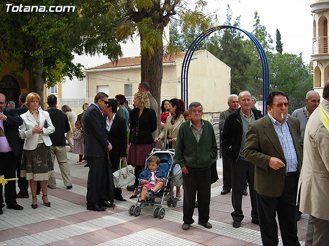 Domingo de Ramos. Semana Santa 2007. Reportaje II - 177