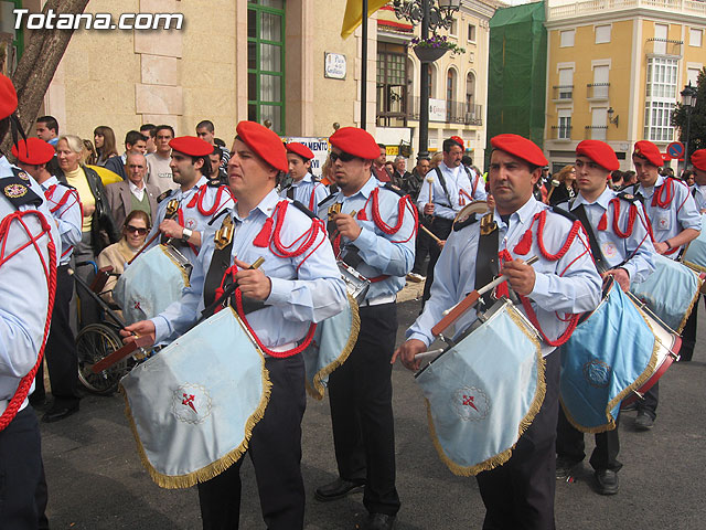 Domingo de Ramos. Semana Santa 2007. Reportaje I - 137